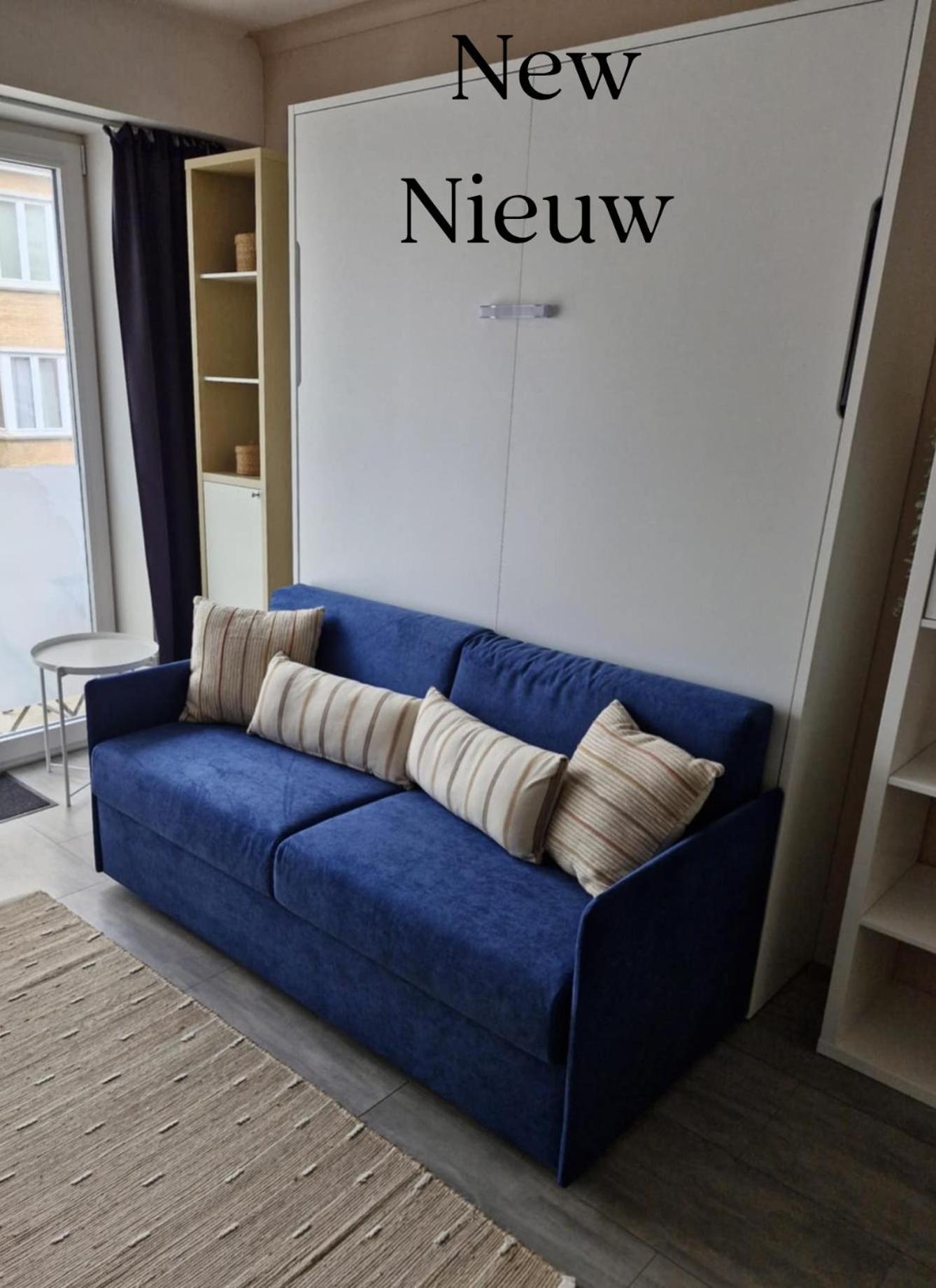 Apartment Sea Side